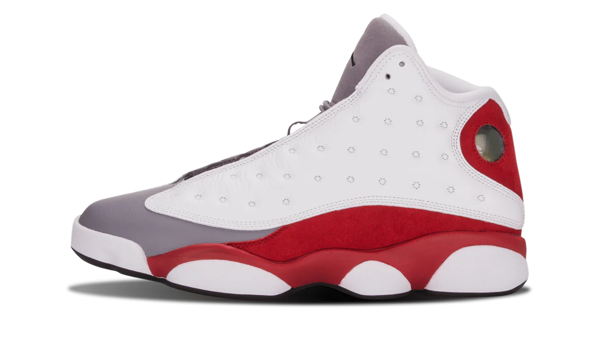13 Retro "Grey Toe" 414571 126