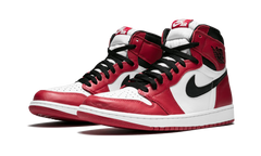 1 Retro High OG "Chicago" 555088 101