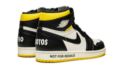 1 Retro High OG NRG "Not For Resale" 861428 107
