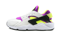 Air Huarache Run '91 QS "Magenta" AH8049 101
