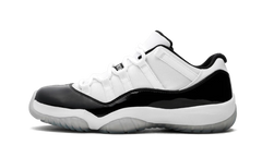 11 Retro Low "Concord" 528895 153