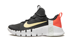 FREE METCON 3 MNS WMNS"Black" CJ6314 020