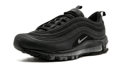 AIR MAX 97 WMNS"Triple Black" 921733 001