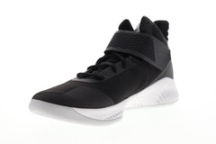 Explosive Bounce 2018 Mens Black High Top Athletic Gym Basketball Shoes