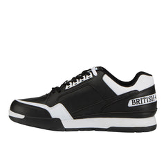 Metros Sneakers