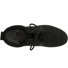 Women's Gretchen Chukka Boot in Black / Moondust