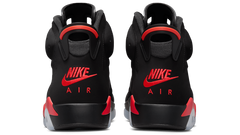 6 Retro Infrared Salesman