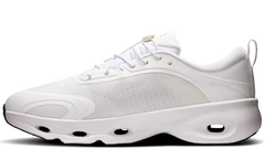 On Running Cloudsolo LOEWE White Light Grey (Women’s)
