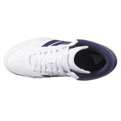 Hoops 4.0 High Top Sneakers