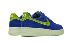 AIR FORCE 1 WMNS"Olivia Kim - No Cover" CK3314 400
