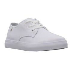 Joints Lace Up Sneakers