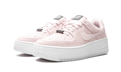 AIR FORCE 1 LO MNS WMNS"BARELY ROSE"