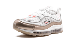 AIR MAX 98 WMNS "Rose Gold" CI9907 100