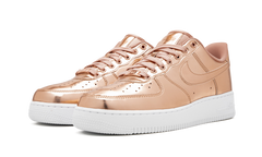 AIR FORCE 1 SP WMNS"Metallic Bronze" CQ6566 900