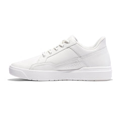 Allston Low Logo Lace Up Sneakers