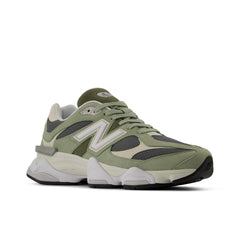 Unisex 9060 in Garter Snake/Castlerock