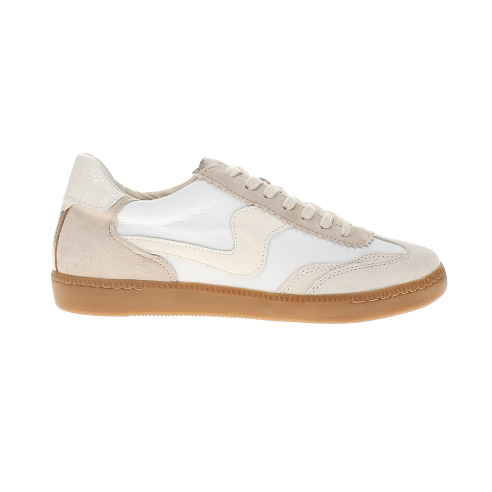 Notice Lace Up Sneakers