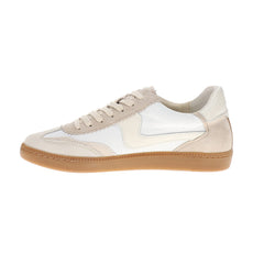 Notice Lace Up Sneakers