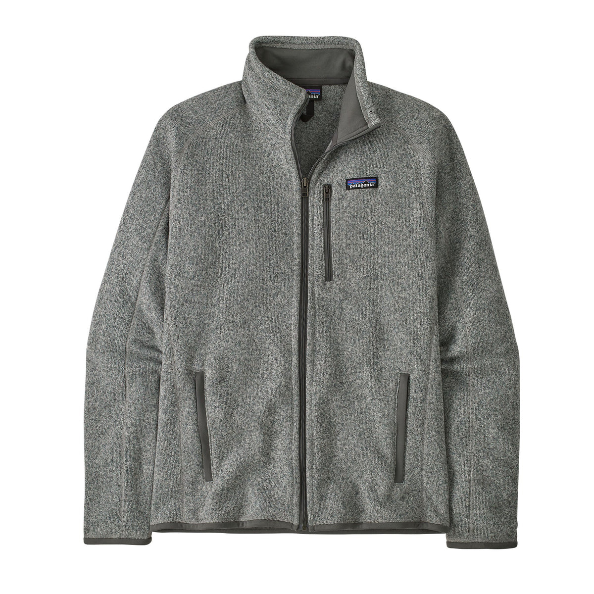 Men's Better Sweater® Fleece Jacket