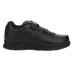 577 Perforated Walking Shoes