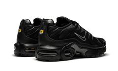 AIR MAX PLUS (GS) "AIR MAX PLUS (GS)" 655020 053