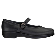 Women's Maria in Black Wide