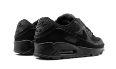 AIR MAX 90 WMNS"Triple Black" CQ2560 002