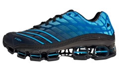 Megaride F50 "Black Lucid Aquamarine" KJ4419