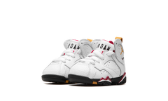 Air Jordan 7 TD "Cardinal" DJ2776 106