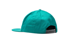 Menthol Trucker Hat "Menthol / White" RHPF22HA01359798