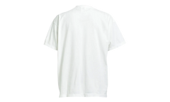 Maria Short-Sleeve Tee "White" SM HR1 0000 C17