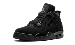 4 Retro "Black Cat 2020" CU1110 010