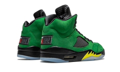 5 Retro SE "Oregon" CK6631 307