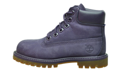 6 Inch Premium Boot TD "Purple" TB0A14VL
