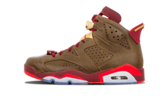 6 Retro "Cigar" 384664 250
