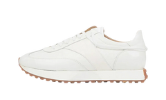 Croc Runner Sneakers "White" RHSS22FO20178377