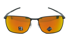 Ejector Polarized Sunglasses "Light Steel / PRIZM Ruby Polarized" OO4142 15