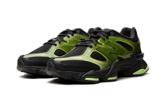 9060x Caged "Alpine Green" U9060IDG