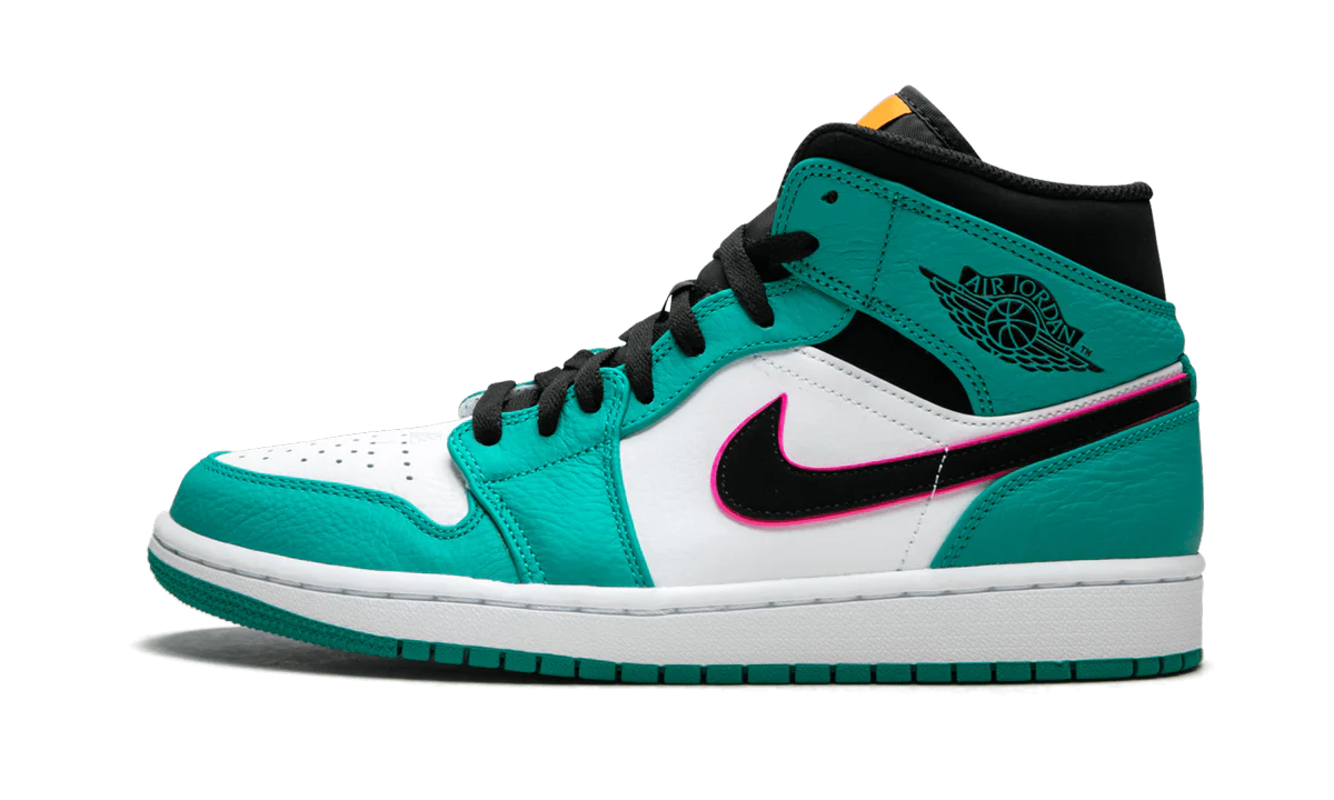 1 Mid SE "South Beach"
