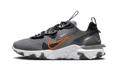 React Vision "Grey / Orange" FN7812 001