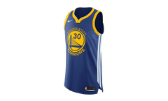 Golden State Warriors Swingman Jersey "Stephen Curry Icon Edition" 864475 495