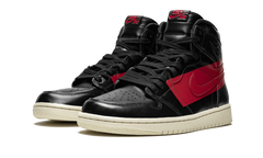 1 Retro High OG Defiant "Defiant" BQ6682 006