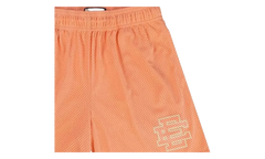 EE SHORTS CORE MESH "SS24 - Mesh Salmon" EE771