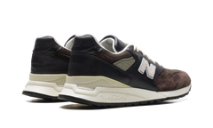 998 "Made in USA - Brown / Black" U998RE