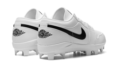 Air Jordan 1 Retro MCS Low "White Black" CJ8524 101