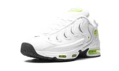 Air Metal Max "White / Volt" CN0051 100