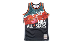 NBA Scottie Pippen Swingman Jersey "1996 All Star East - Black" SMJYNG18273 ASEBLCK96SPI