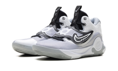 KD Trey 5 X "Wolf Grey" DD9538 102