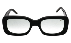 Manhattan Acetate "Glossy Black / Neon Green Flash Purple" VFMA2 0004 16A6
