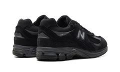 2002R Gore-Tex "Protection Pack - Black" U20023MB